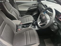 
										2025 Nissan Magnite 1.0T Acenta full									