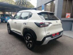 
										2025 Nissan Magnite 1.0T Acenta full									