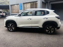 
										2025 Nissan Magnite 1.0T Acenta full									