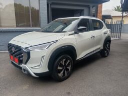 
										2025 Nissan Magnite 1.0T Acenta full									