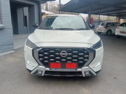 
										2025 Nissan Magnite 1.0T Acenta full									