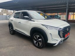 2025 Nissan Magnite 1.0T Acenta