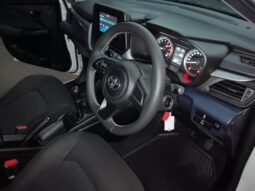 
										2022 Toyota Starlet 1.5XI full									
