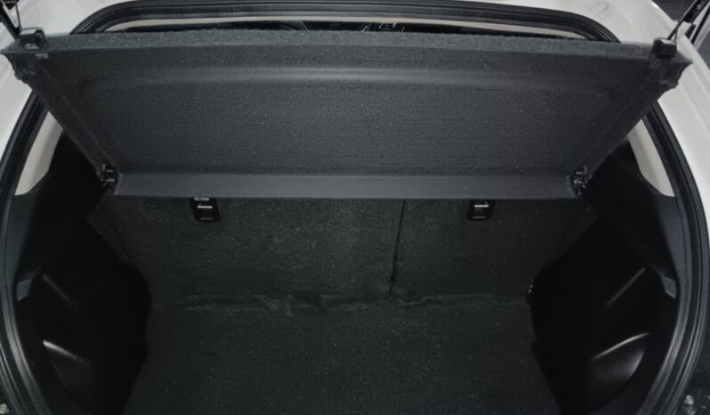 
								2022 Toyota Starlet 1.5XI full									