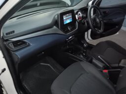 
										2022 Toyota Starlet 1.5XI full									
