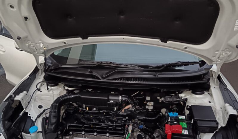 
								2022 Toyota Starlet 1.5XI full									
