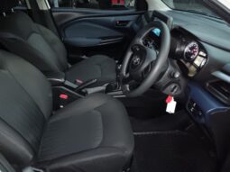
										2022 Toyota Starlet 1.5XI full									