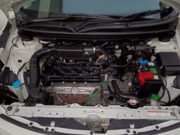 
										2022 Toyota Starlet 1.5XI full									