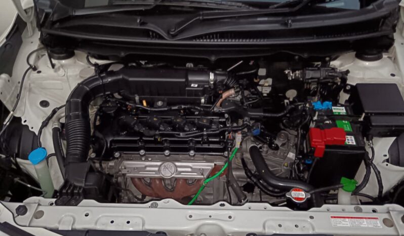 
								2022 Toyota Starlet 1.5XI full									