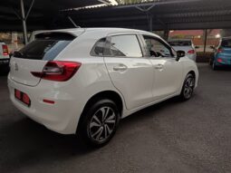 
										2022 Toyota Starlet 1.5XI full									