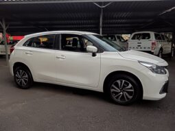 
										2022 Toyota Starlet 1.5XI full									