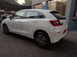 
										2022 Toyota Starlet 1.5XI full									
