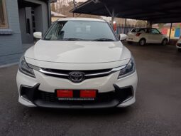 
										2022 Toyota Starlet 1.5XI full									