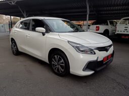2022 Toyota Starlet 1.5XI
