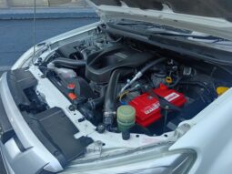 
										2022 ISUZU D-MAX 250 HO FLEETSIDE SAFETY S/C full									