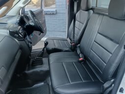 
										2022 ISUZU D-MAX 250 HO FLEETSIDE SAFETY S/C full									