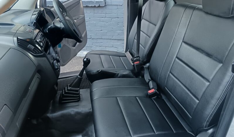 
								2022 ISUZU D-MAX 250 HO FLEETSIDE SAFETY S/C full									