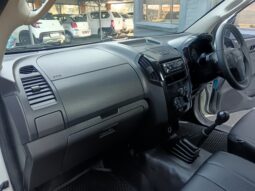 
										2022 ISUZU D-MAX 250 HO FLEETSIDE SAFETY S/C full									