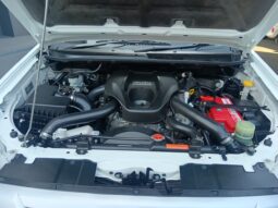 
										2022 ISUZU D-MAX 250 HO FLEETSIDE SAFETY S/C full									