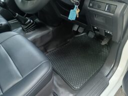 
										2022 ISUZU D-MAX 250 HO FLEETSIDE SAFETY S/C full									