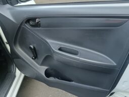 
										2022 ISUZU D-MAX 250 HO FLEETSIDE SAFETY S/C full									