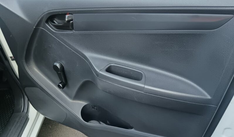 
								2022 ISUZU D-MAX 250 HO FLEETSIDE SAFETY S/C full									
