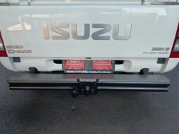 
										2022 ISUZU D-MAX 250 HO FLEETSIDE SAFETY S/C full									