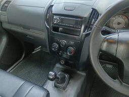 
										2022 ISUZU D-MAX 250 HO FLEETSIDE SAFETY S/C full									