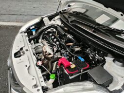 
										2022 Toyota Starlet 1.4 XI full									