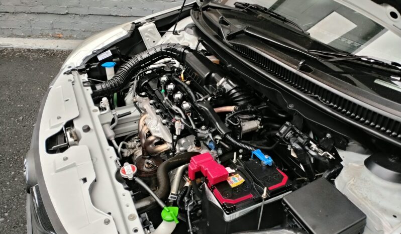 
								2022 Toyota Starlet 1.4 XI full									