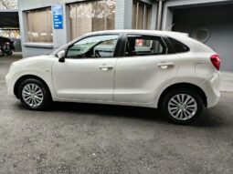 
										2022 Toyota Starlet 1.4 XI full									