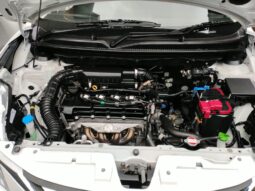 
										2022 Toyota Starlet 1.4 XI full									