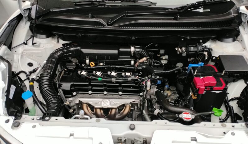 
								2022 Toyota Starlet 1.4 XI full									
