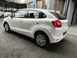
										2022 Toyota Starlet 1.4 XI full									