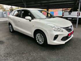 2022 Toyota Starlet 1.4 XI