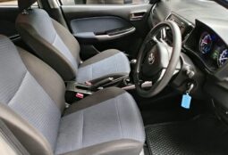 
										2022 Toyota Starlet 1.4 XI full									
