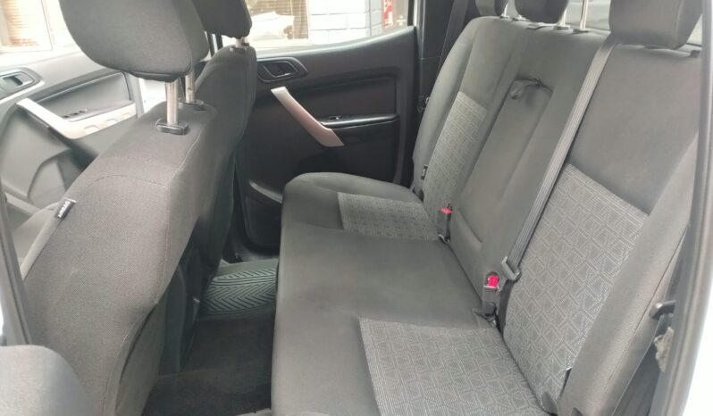 
								2022 FORD RANGER 2.2TDCI XLS 4×4 AUTOMATIC full									