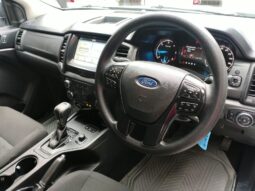 
										2022 FORD RANGER 2.2TDCI XLS 4×4 AUTOMATIC full									