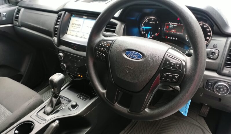 
								2022 FORD RANGER 2.2TDCI XLS 4×4 AUTOMATIC full									