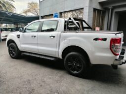 
										2022 FORD RANGER 2.2TDCI XLS 4×4 AUTOMATIC full									