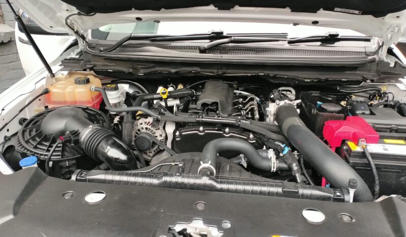 
								2022 FORD RANGER 2.2TDCI XLS 4×4 AUTOMATIC full									