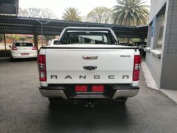 
										2022 FORD RANGER 2.2TDCI XLS 4×4 AUTOMATIC full									