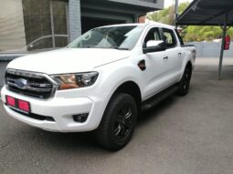 
										2022 FORD RANGER 2.2TDCI XLS 4×4 AUTOMATIC full									