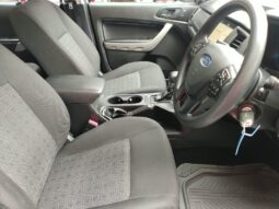 
										2022 FORD RANGER 2.2TDCI XLS 4×4 AUTOMATIC full									