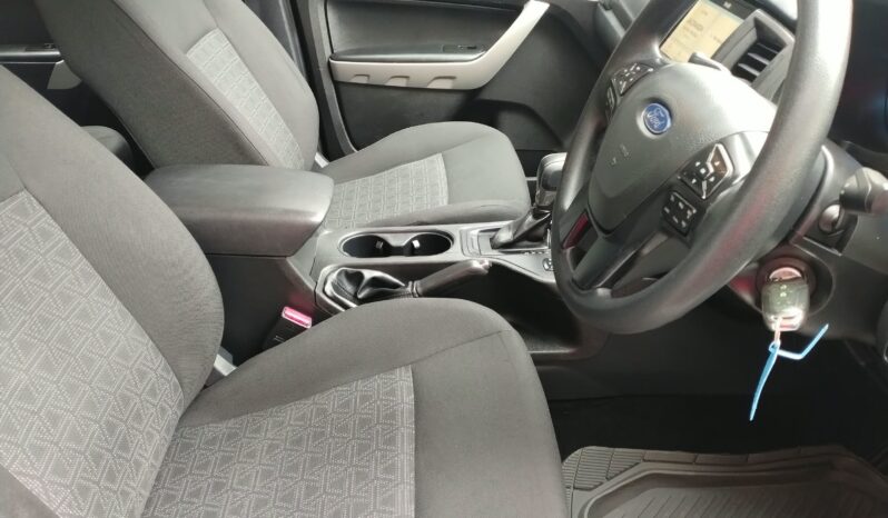 
								2022 FORD RANGER 2.2TDCI XLS 4×4 AUTOMATIC full									