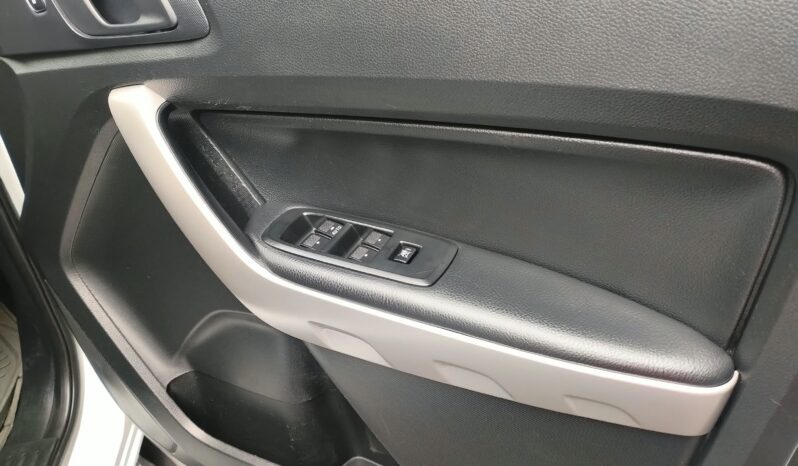 
								2022 FORD RANGER 2.2TDCI XLS 4×4 AUTOMATIC full									