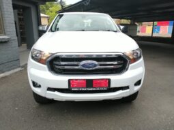 
										2022 FORD RANGER 2.2TDCI XLS 4×4 AUTOMATIC full									