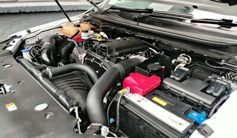 
								2022 FORD RANGER 2.2TDCI XLS 4×4 AUTOMATIC full									