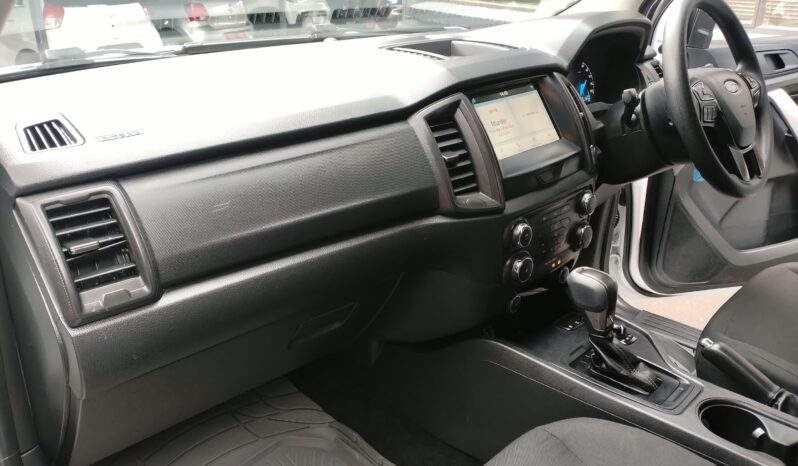 
								2022 FORD RANGER 2.2TDCI XLS 4×4 AUTOMATIC full									