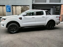 
										2022 FORD RANGER 2.2TDCI XLS 4×4 AUTOMATIC full									